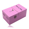 Boring box useless box useless box boring box birthday gift novelty toys