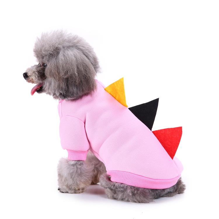 Ropa para mascotas transfronteriza, suéteres para perros, ropa de otoño, ropa casual para perros, ropa para mascotas, ropa para perros de peluche, ropa de otoño