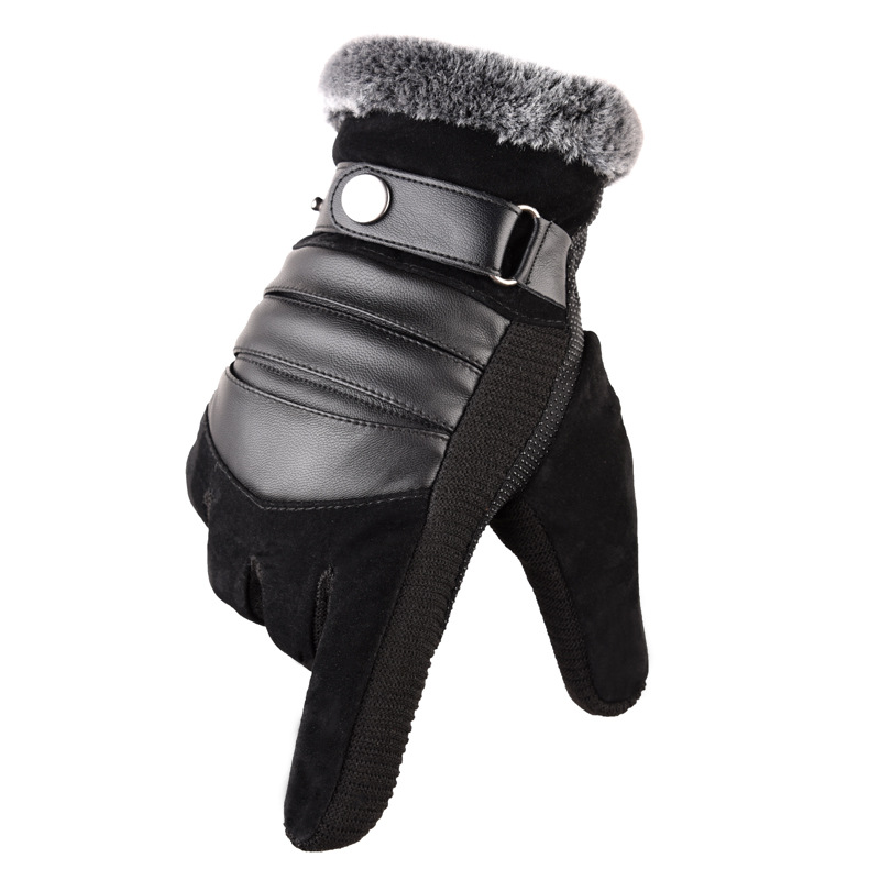 Warm Gloves Image 2