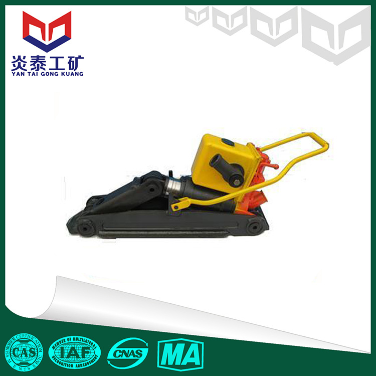 铁路9 YBD-250型液压拨道器 起道机 拨道器 钢轨拨道器