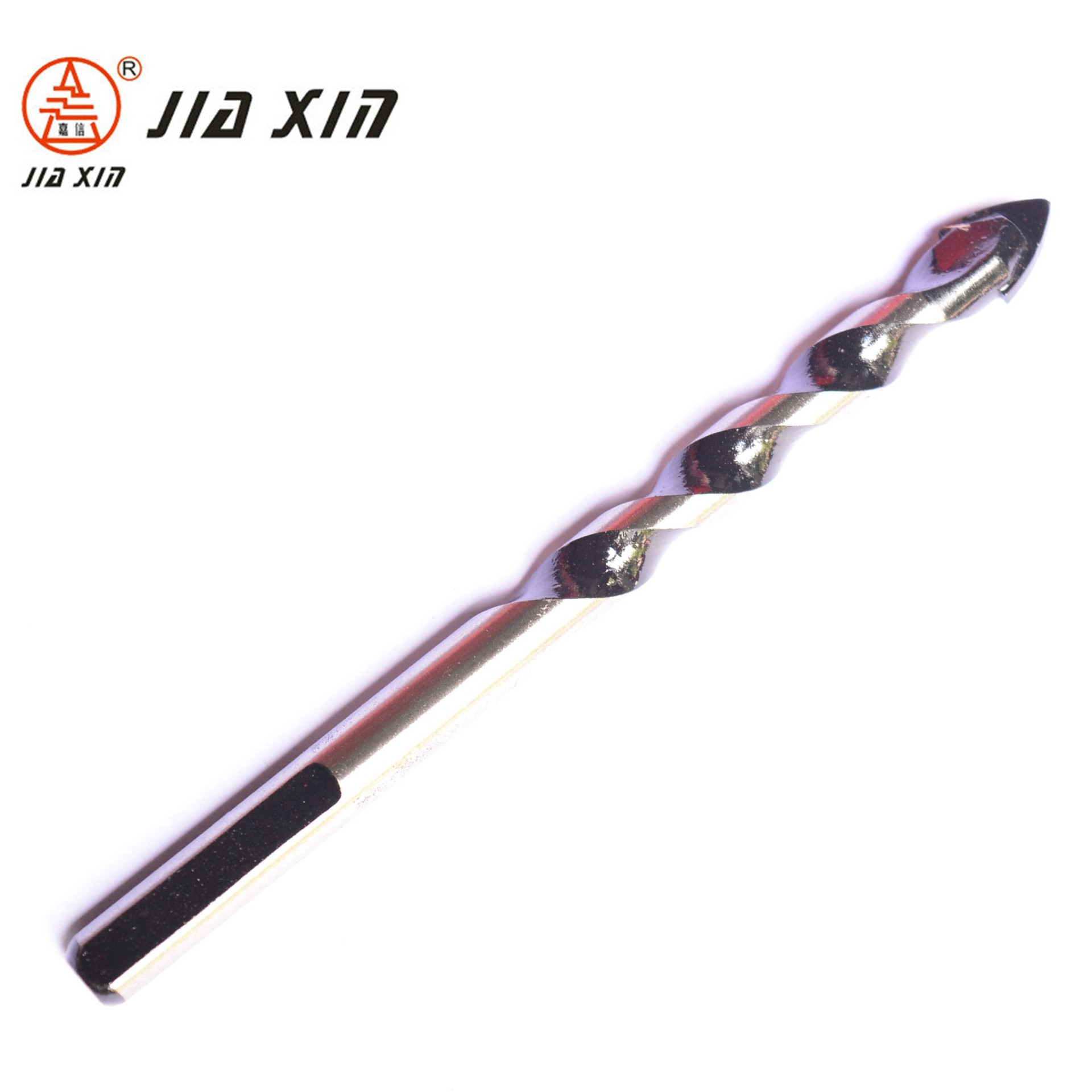 嘉信JX-804多用途三角开孔钻头多功能玻璃 陶瓷 砖墙木板铁皮钻头
