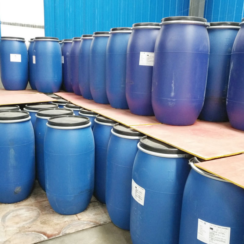 铵盐K12 表面活性剂 发泡剂 160KG/桶 赞宇 k12a 十二烷基