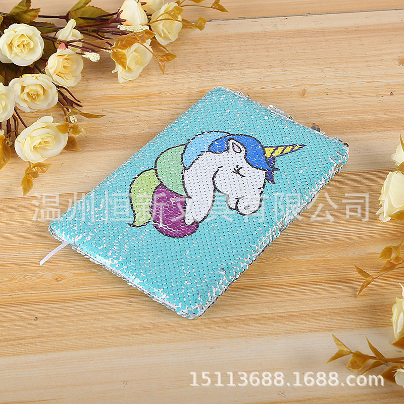 레이크 오란 유니콘