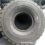 18.00R25 Установленные шахты грузовиков шины