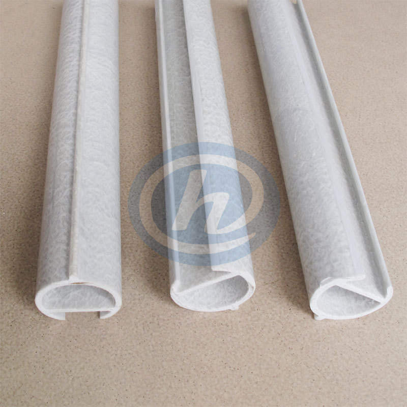 厂家定 制玻璃钢工具手柄防腐蚀园林FRP工具柄玻璃钢异形管