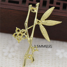 36*53MM*3.5MM�T�~����ᘲ���diy�Ʒ���