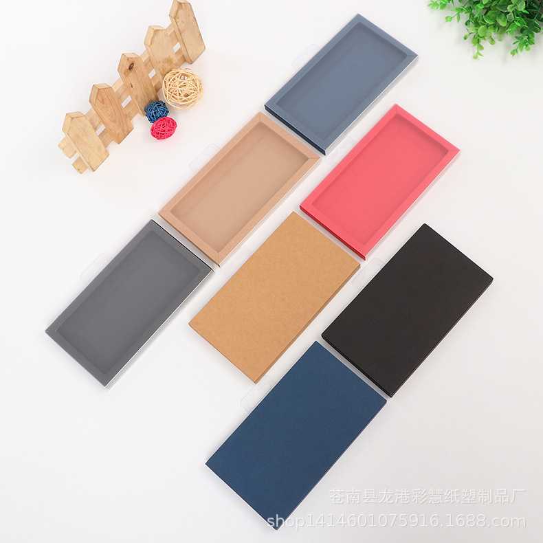 Mobile phone case packaging spot for Apple XSiphone14pro gift Kraft paper drawer box printed