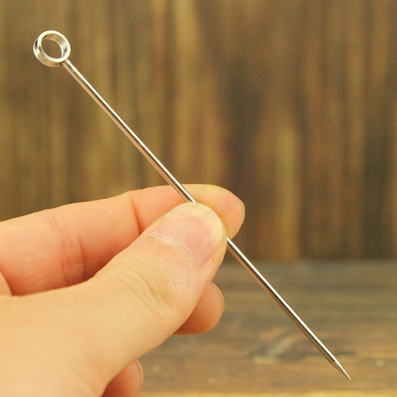 11cm circle head