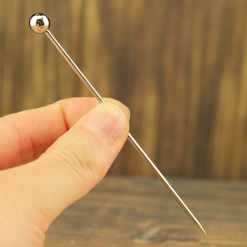 11cm ball ball head