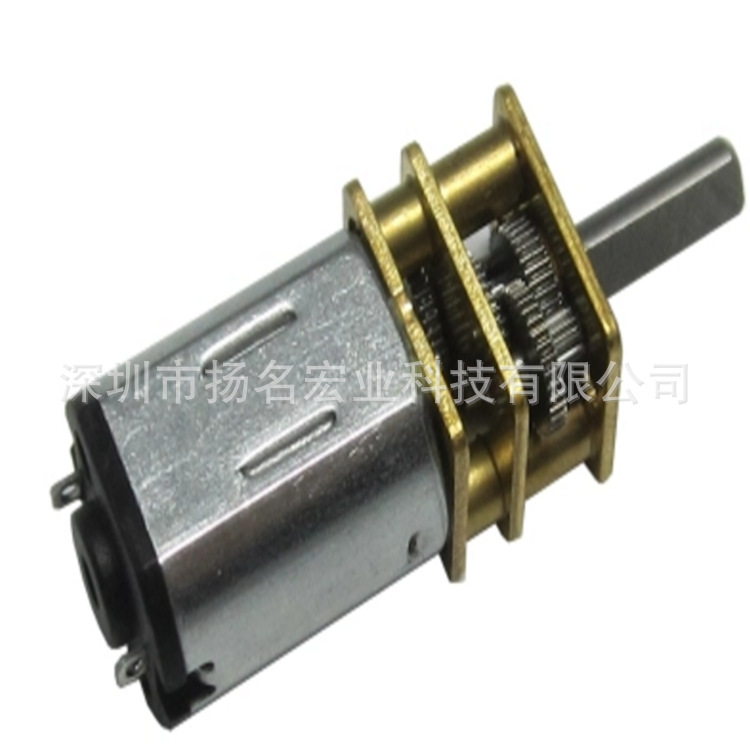 Engine, 3v, 6v, 12v