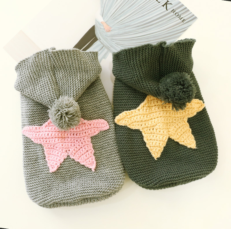 Puppy clothes