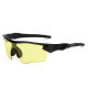 New outdoor men and women sunglasses 9311 sports sunglasses wholesale riding night vision sunglasses manufacturers wholesale