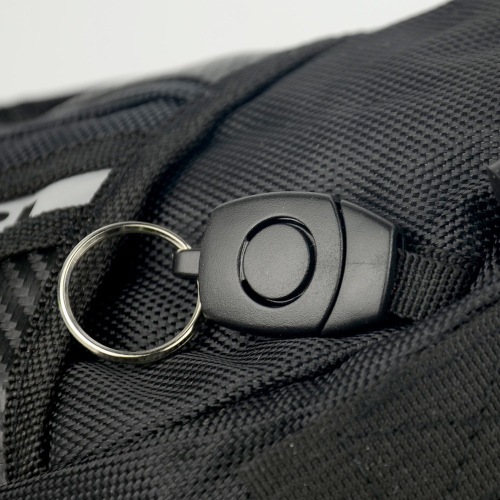 Cross-border multifunctional men's cross-body cycling waterproof waist bag mountaineering camping leg bag motorcycle waist and leg bag wholesale