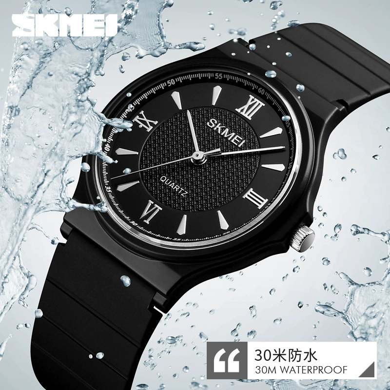 Вообще ни во время, Midtime Fashion Pointing Triflers Student Examination Special Watch Silent Watch Sleeping and Purchase wholesaler civil servants