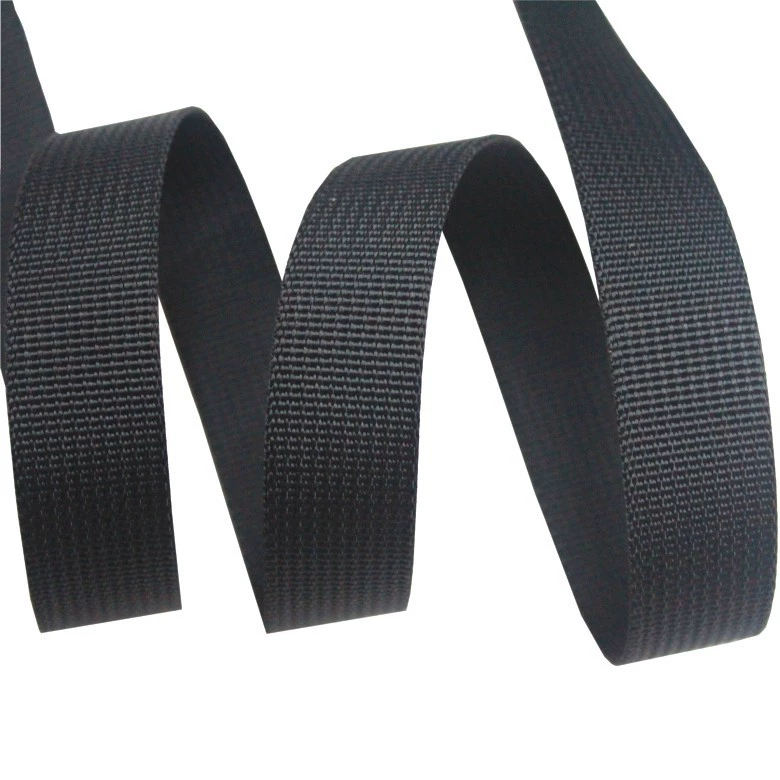 Nylon handheld backpack, purse, suspenders, USA, 2.5cm