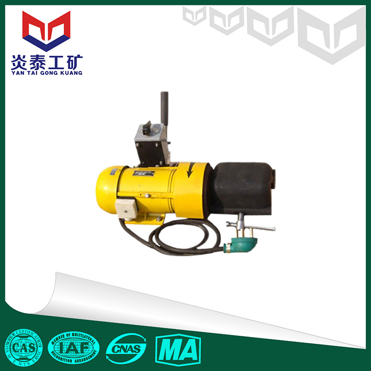 DM —750型电动钢轨端面打磨机 选购请产考图片