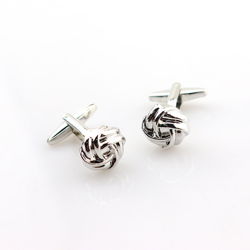 Twist cufflinks, men's suit buttons, rose cufflinks, French shirts, small gifts, sleeve pins and small pendants, customized