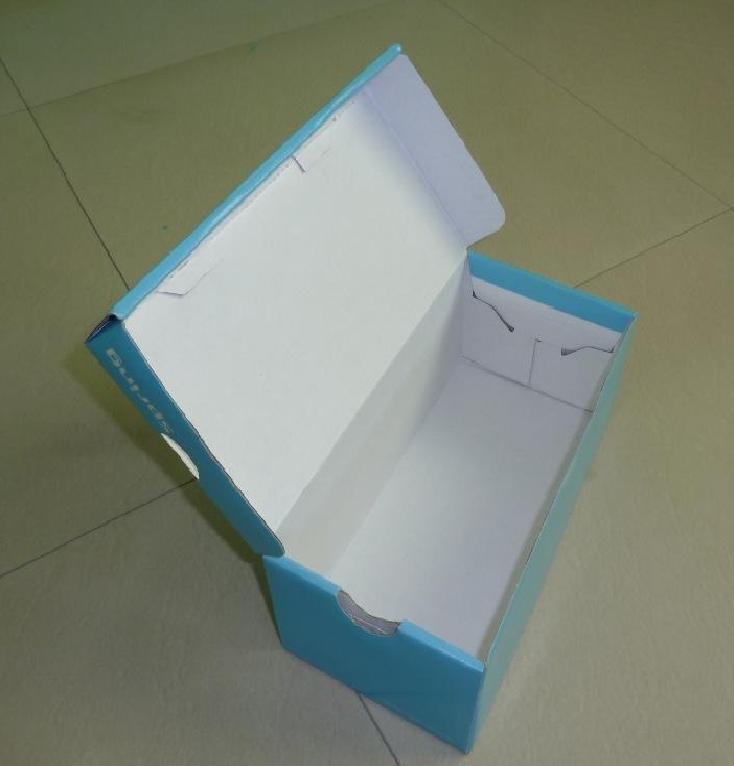 浙江企业 定 做 纸质包装厂家海德堡胶印4色直供小电器纸盒