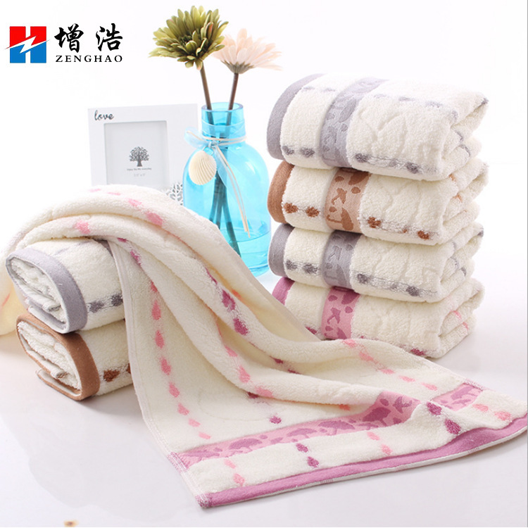 Twistless yarn soft and comfortable towel Terry small umbrella face towel thickened towel gift supermarket towel factory wholesale Twistless yarn soft and comfortable towel Terry small umbrella face towel thickened towel gift supermarket towel factory wholesale