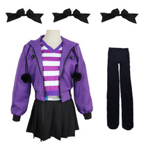����cos��fate��˹�Р����ճ��\�ӷ�cosplay�������bŮ  �F؛