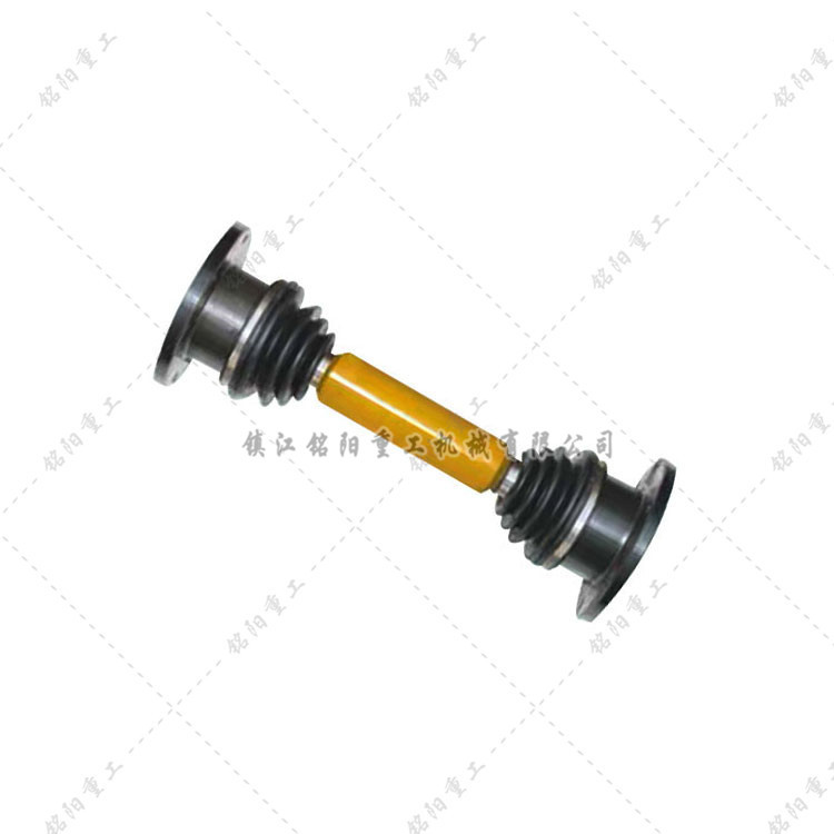 铭阳<球笼万向轴>DOF型滑移式球笼式等速万向联轴器国内厂家