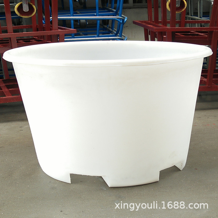 食品级塑料泡菜桶1000L腌制桶带盖