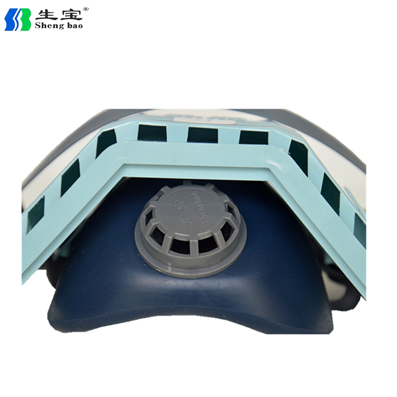 dustproof medical mask