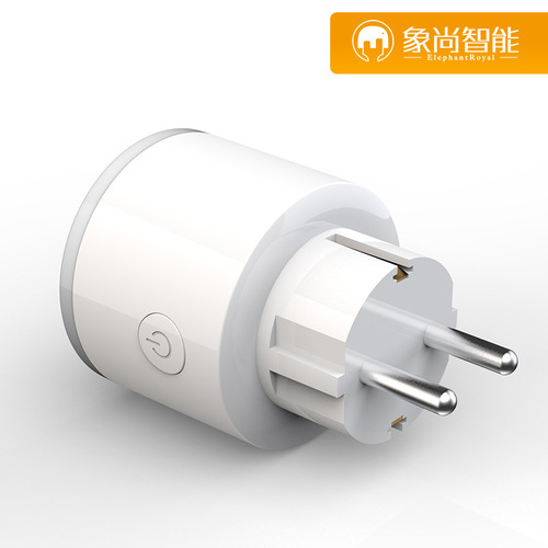 Doodle Smart Plug Smart Plug WiFi Smart Plug US Standard Plug EU Standard Scenario Light Plug