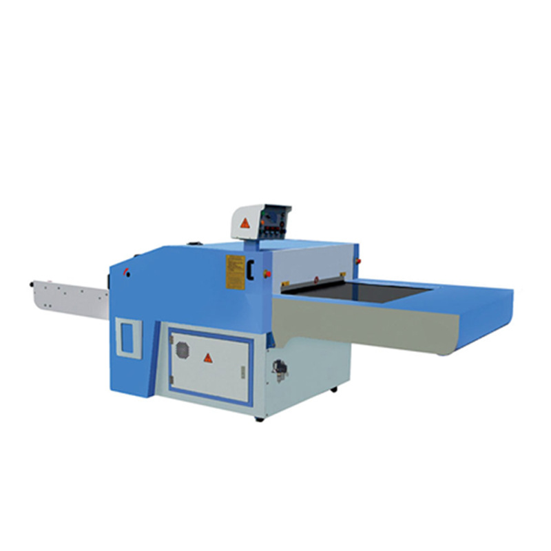 热熔粘合机服装衬布热熔粘合机 无缝粘衬机全自动服装缝前设备