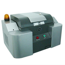 华唯射线荧光光谱检测仪无硫分析仪高精度ROHS卤素UX-230X贵金属