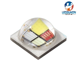 贴片式LED;大功率LED;COB LED