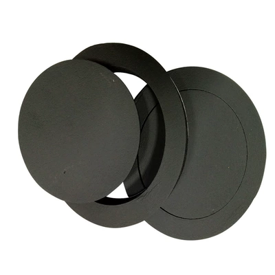 Car 6.5-inch impression horn beauty Car sound-absorbing cotton