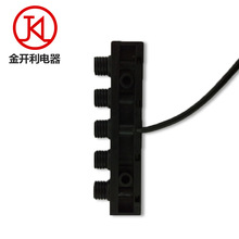 ����ˮ�� 4о ��ˮ���^ һ���� 90�ȏ��^�� IP67��о��ˮ���^