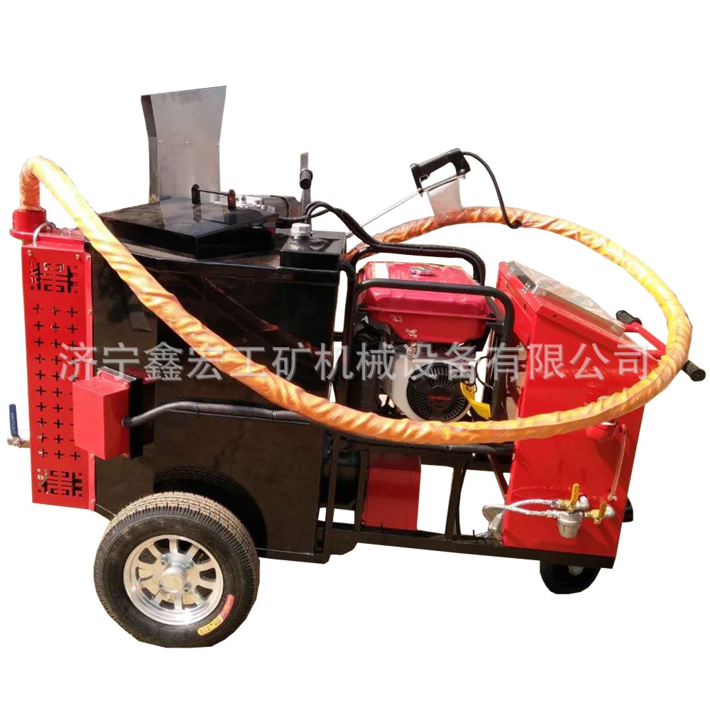 灌缝机 沥青灌缝机 路面填缝机 鑫宏包邮现货