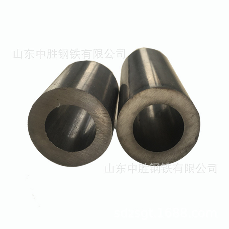 精密钢管 冷拔 20cr 40cr无缝钢管 精密管 机械加工厚壁钢管 直销
