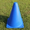 23cm logo bucket 60g blue