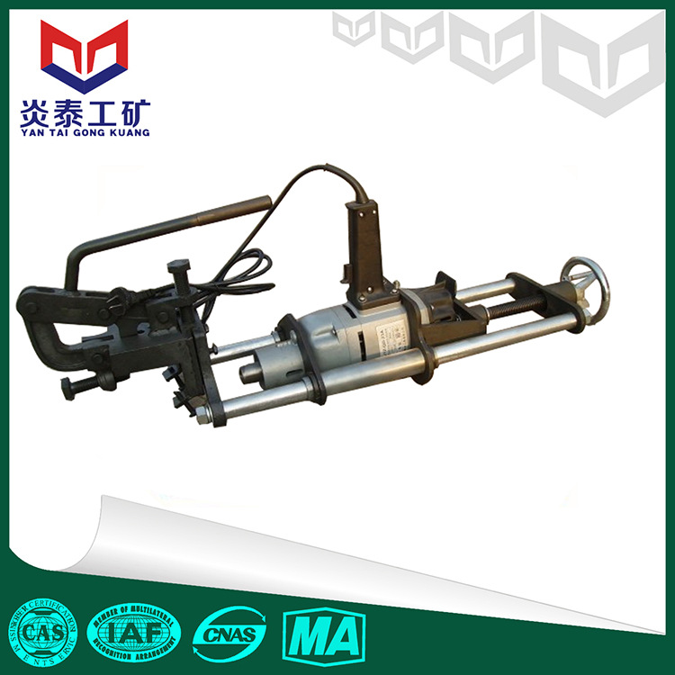 厂家供应 ZG-3X32（23-32)通用钻孔机 电动钢轨钻孔机价格