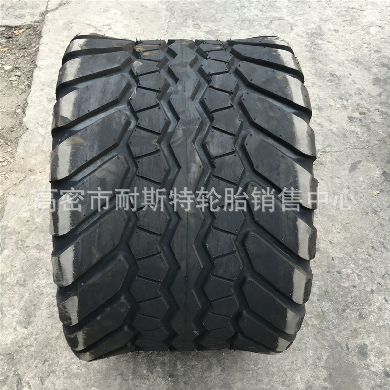 农业捆草机IMP轮胎480/45R17 15.5/55-17 19.0/45-17 500/50-17