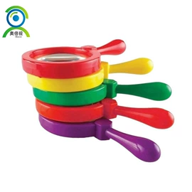 放大镜;望远镜;棱镜、透镜