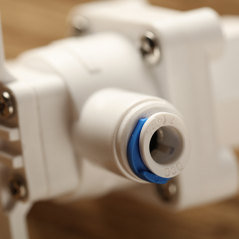 Purificador DE AGUA 2 puntos 3 puntos 4 puntos de interfaz válvula reductora de presión prevenir la presión del martillo de presión de agua de gran altura que regula la válvula de control de presión