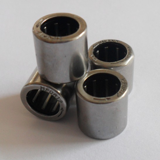 NA4900    NA4905 带内圈实体套圈滚针轴承 NA NKI系列