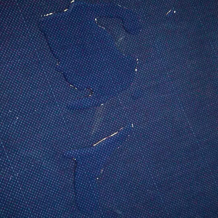 PVC加厚防雨蓝苫布货车防水防晒涂塑篷布 三防篷布