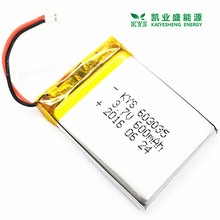 F؛AƷ603035 603038 3.7V 600mAh 703035{푾ۺ늳