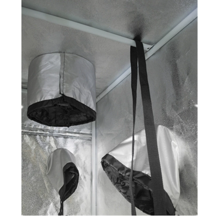 Производитель поставляет ткань для тентов из алюминиевой фольги, садоводческую цветочную гидропонную отражающую ткань, водонепроницаемую теплоизоляционную отражающую ткань.