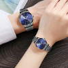 Waterproof quartz watches, swiss watch suitable for men and women, fashionable men's watch for beloved, wholesale