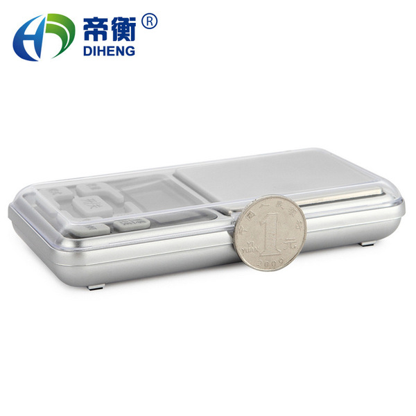 Small electronic mobile phone