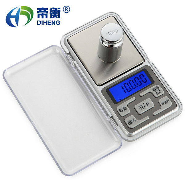 Small electronic mobile phone