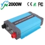 正弦波inverterac2000w逆变器逆变器