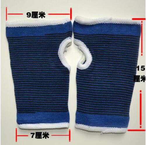 Sports protective equipment set of five pieces for men and women, cycling, mountain climbing, fitness, warming, basketball and volleyball, wrist, elbow, knee, palm, ankle, and finger.