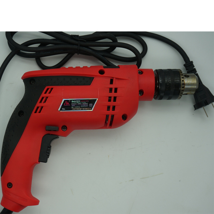 electric drill
